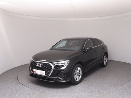 Audi Q3 Sportback e-tron 45 TFSI e