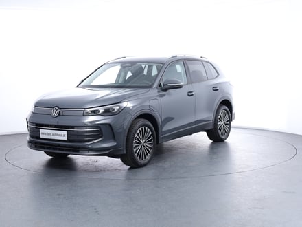 VW Tiguan Friends eHybrid DSG 150 kW