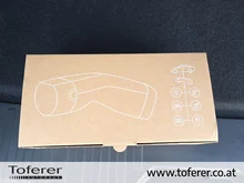 VW ID Buzz ID. Buzz Pro LR 4MOTION 250 kW in Monosilber Metallic