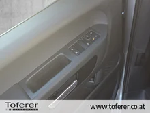 VW ID Buzz ID. Buzz Pro LR 4MOTION 250 kW in Monosilber Metallic