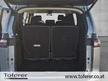 VW ID Buzz ID. Buzz Pro LR 4MOTION 250 kW in Monosilber Metallic