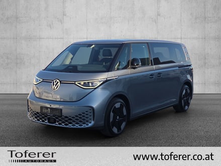 VW ID. Buzz Pro LR 4MOTION 250 kW