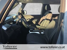 VW ID Buzz ID. Buzz Pro LR 4MOTION 250 kW in Monosilber Metallic