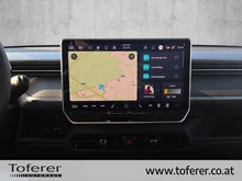 VW ID Buzz ID. Buzz Pro LR 4MOTION 250 kW in Monosilber Metallic