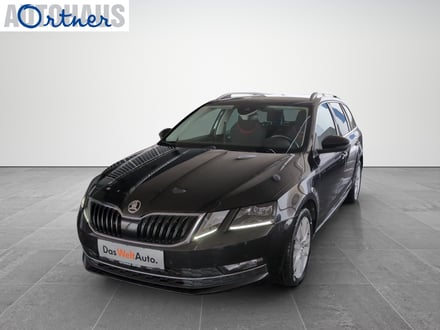 Škoda OCTAVIA Combi Style TDI DSG