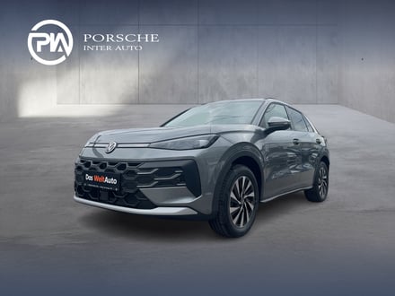 VW T-Roc Life eTSI DSG