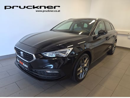 SEAT Leon SP Kombi Style 2.0 TDI