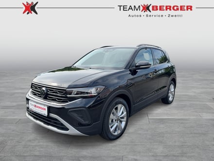 VW T-Cross Friends TSI