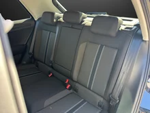 VW T-Roc Design TSI in Deep Black Perlef.