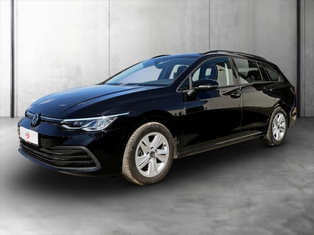 VW Golf Variant Life TDI DSG