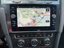 Thumbnail-Foto von Fahrzeug