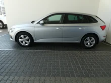 Thumbnail-Foto von Fahrzeug