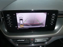 Thumbnail-Foto von Fahrzeug