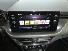 Thumbnail-Foto von Fahrzeug