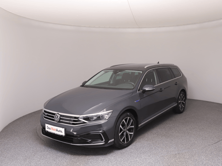 VW Passat Variant GTE