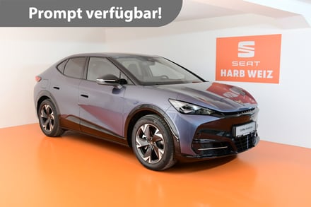 CUPRA Tavascan 210kW/286PS