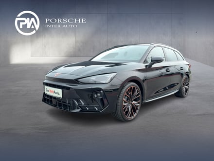 CUPRA Leon SP Kombi 2.0 TSI DSG 4Drive