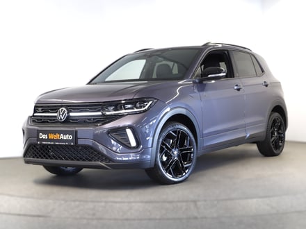 VW T-Cross Sport TSI