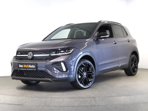 VW T-Cross Sport TSI