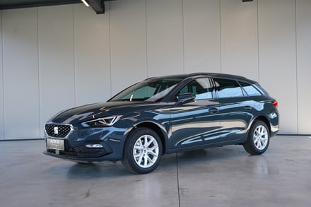 SEAT Leon SP Kombi Style 1.5 eTSI DSG 115 PS