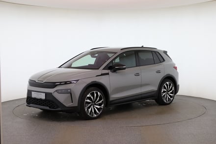 Škoda Elroq Sportline 85x