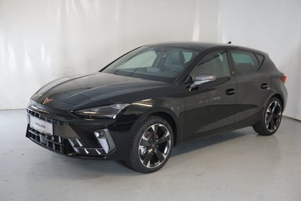 CUPRA Leon 1.5 TSI 150 PS ACT