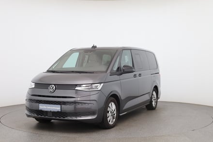 VW Multivan Business ÜH TDI