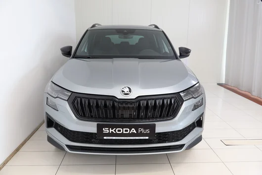 Bild eines Karoq 4x4 Sportline TDI DSG