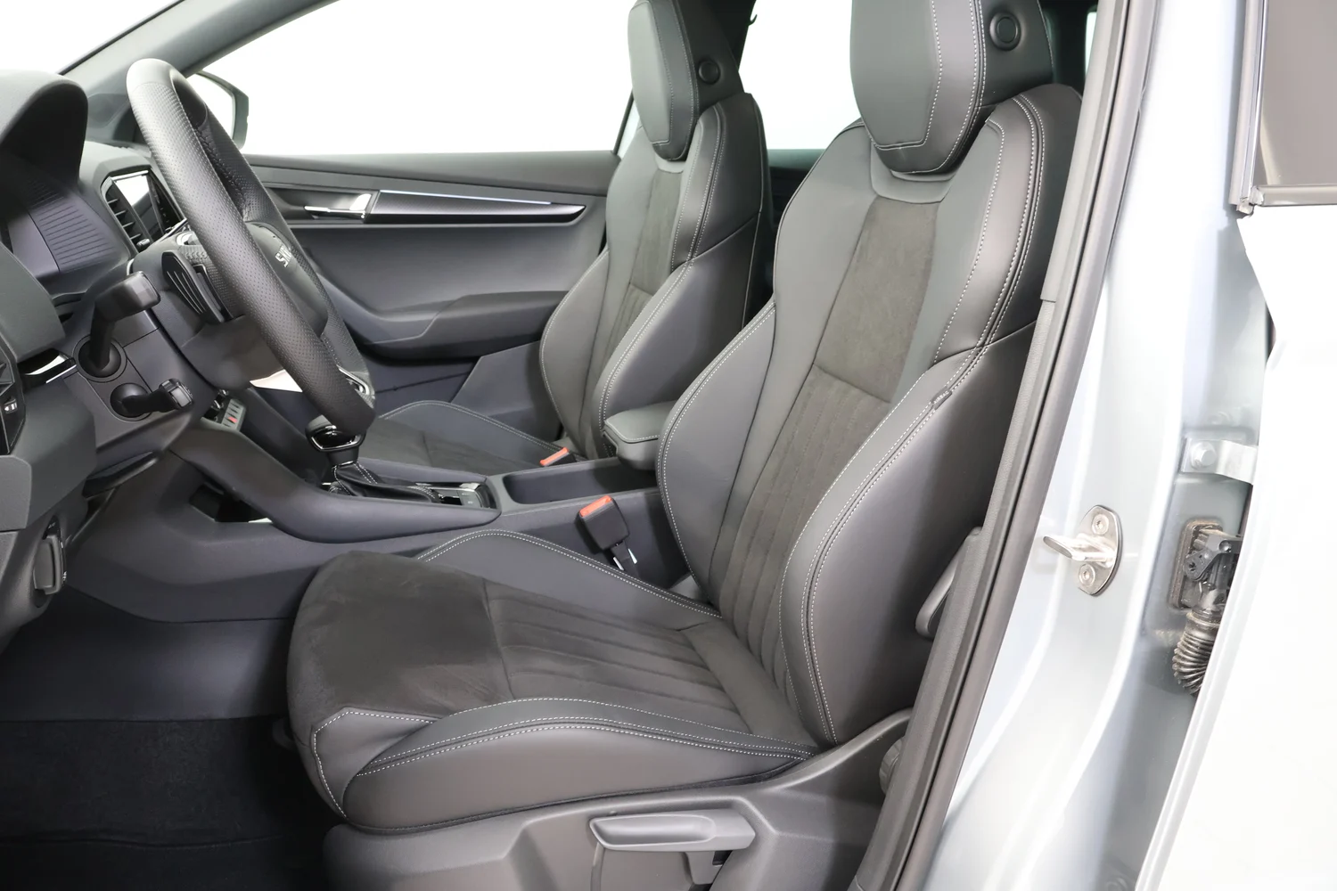 Bild eines Karoq 4x4 Sportline TDI DSG