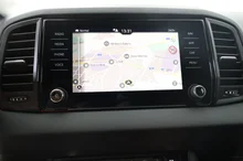 Škoda Karoq 4x4 Sportline TDI DSG in Smokey Diamond-Silber Metallic