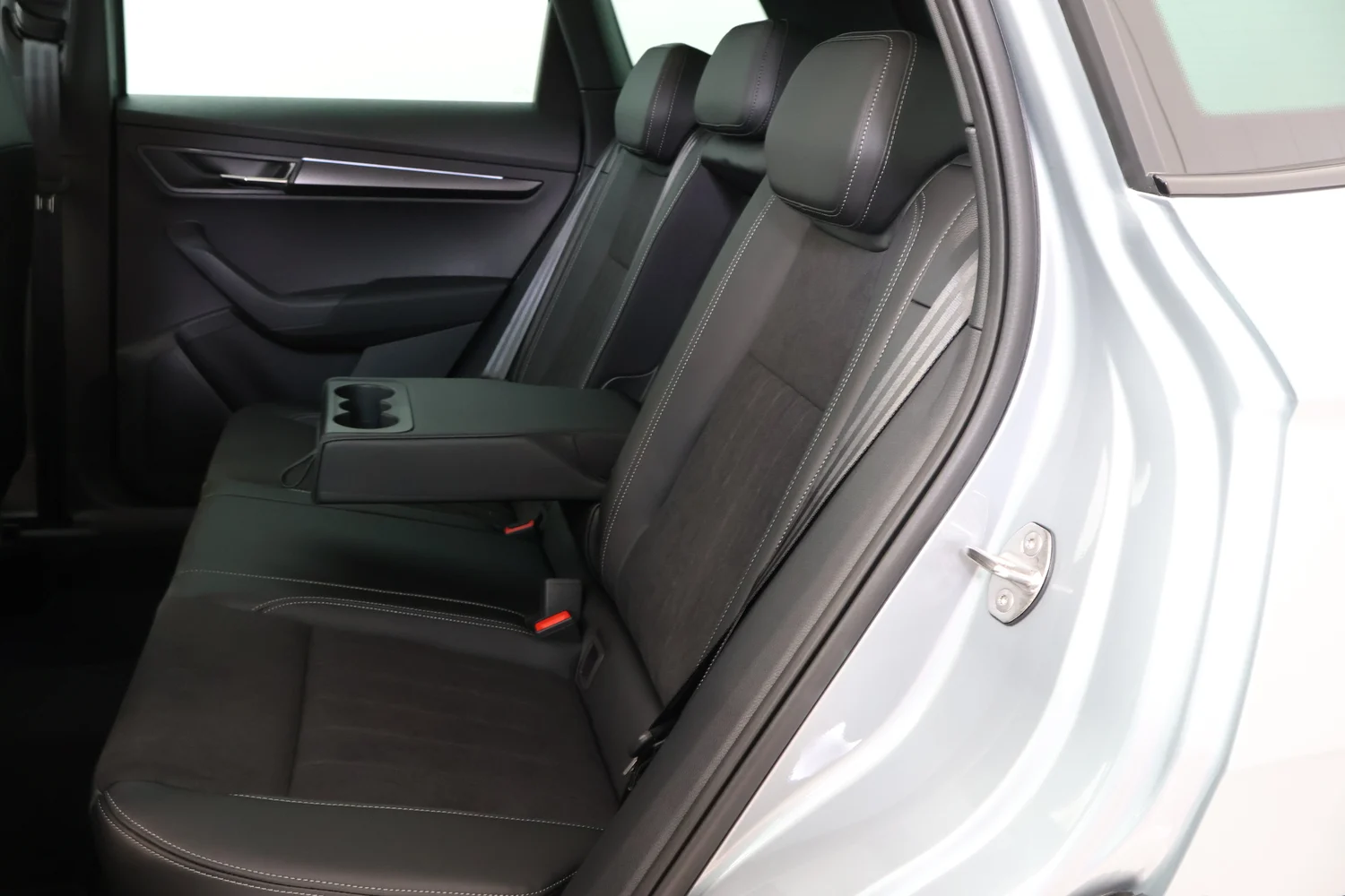 Bild eines Karoq 4x4 Sportline TDI DSG