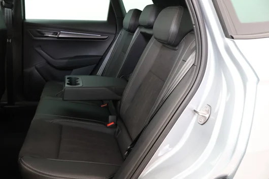 Bild eines Karoq 4x4 Sportline TDI DSG