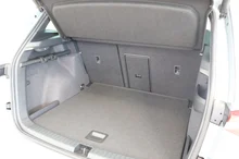 Škoda Karoq 4x4 Sportline TDI DSG in Smokey Diamond-Silber Metallic