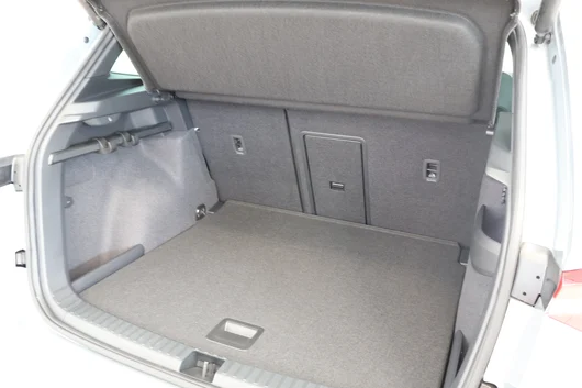 Bild eines Karoq 4x4 Sportline TDI DSG