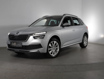 Škoda Kamiq Ambition TSI