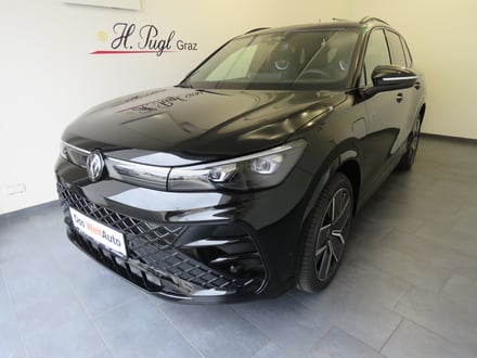 VW Tiguan Sport eHybrid DSG 150 kW