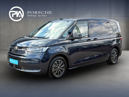 VW Multivan Business eHybrid 180 kW 4MOTION