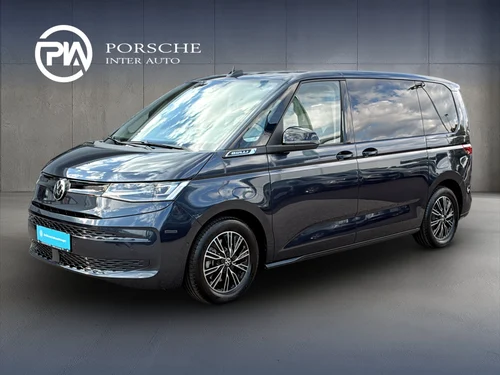 VW Nutzfahrzeuge Multivan VW Multivan Business eHybrid 180 kW 4MOTION