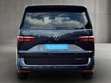 VW Multivan Business eHybrid 180 kW 4MOTION in Starlightblue Metallic