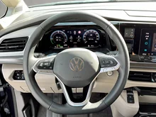 VW Multivan Business eHybrid 180 kW 4MOTION in Starlightblue Metallic