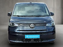VW Multivan Business eHybrid 180 kW 4MOTION in Starlightblue Metallic