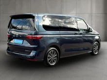VW Multivan Business eHybrid 180 kW 4MOTION in Starlightblue Metallic
