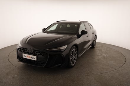 Audi A6 Avant quattro TDI 150 kW