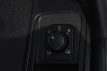 VW T-Roc Life TSI in Pure White