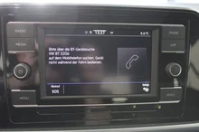 VW T-Roc Life TSI in Pure White