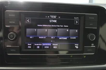 VW T-Roc Life TSI in Pure White