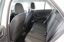VW T-Roc Life TSI in Pure White