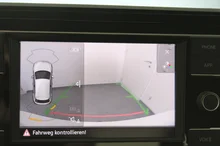 VW T-Roc Life TSI in Pure White