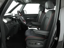 Thumbnail-Foto von Fahrzeug