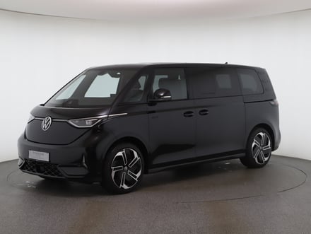 VW ID. Buzz GTX LR 4MOTION 250 kW